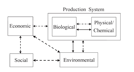 production simulation models