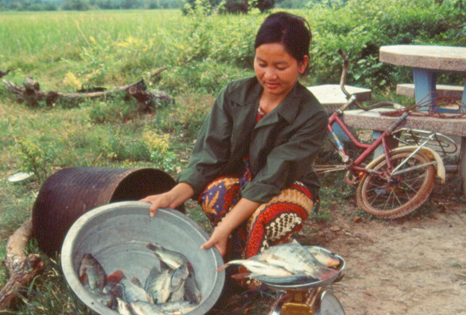 rural aquaculture
