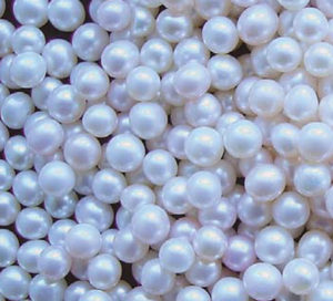 Freshwater pearl
