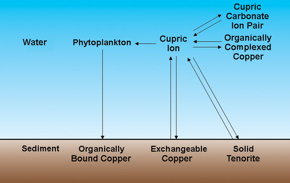 Copper treatments
