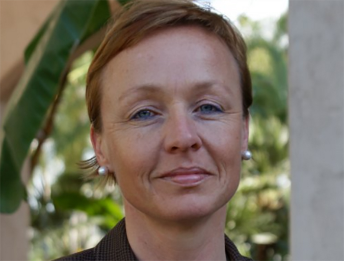 Melanie Siggs Named GAA’s Director of Strategic Engagements