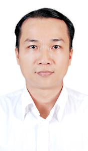 New SOC Member Nguyen Hoang Tuan of Vietnam.