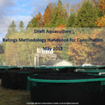 MCS Draft Aquaculture Ratings Methodology Handbook