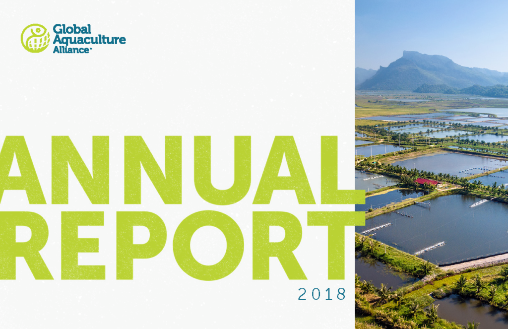 GAA 2018 Annual Report