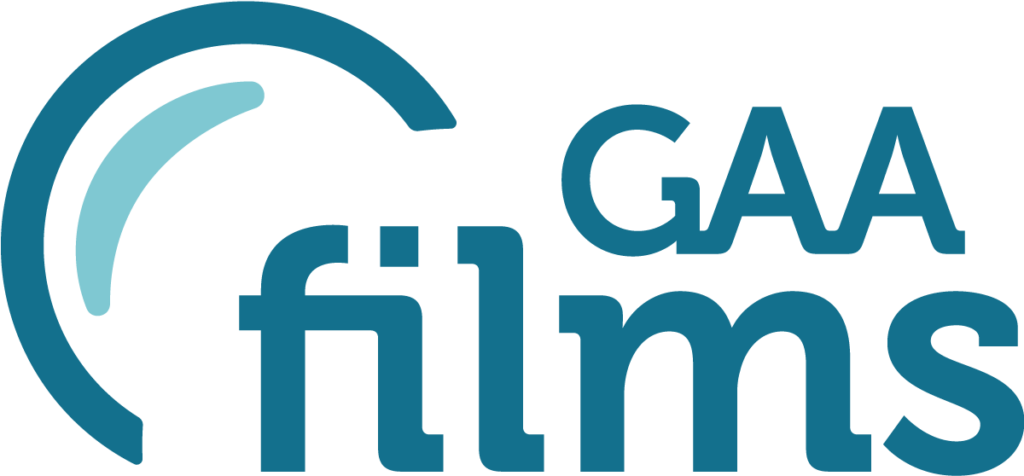 GAA Films Logo